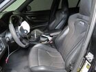 2016 Bmw M3 Black vin: WBS8M9C57G5D31217