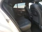2021 Mercedes-benz Gle Coupe Amg 53 4matic White vin: 4JGFD6BB4MA372159