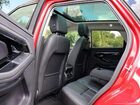 2021 Land Rover Range Rover Evoque S Red vin: SALZJ2FXXMH135XXX