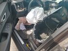 2024 Volvo S60 Plus Угольный vin: 7JRL12TL1RG282490