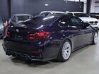 2018 Bmw M4 Black vin: WBS4Y9C57JAA92XXX
