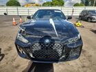 2023 Bmw 430i Black vin: WBA23AT02PCL61138
