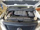 2022 Nissan Titan S Белый vin: 1N6AA1EC5NN107059 2022 Nissan Titan S Белый vin: 1N6AA1EC5NN107059