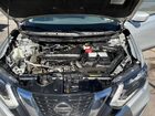 2018 Nissan Rogue S Silver vin: JN8AT2MVXJW310351