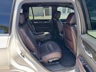 2021 Cadillac Xt6 Premium Luxury Белый vin: 1GYKPCRS4MZ181724