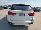 2018 Bmw X5 Sdrive35i Белый vin: 5UXKR2C51J0X09487