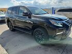 2022 Lexus Gx 460   Black vin: JTJAM7BX2N5326045