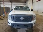 2022 Nissan Titan S Белый vin: 1N6AA1EC5NN107059 Damage: Front Bumper, Broken, Replacement Required 2022 Nissan Titan S Белый vin: 1N6AA1EC5NN107059 Damage: Front Bumper, Broken, Replacement Required