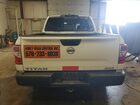 2022 Nissan Titan S Белый vin: 1N6AA1EC5NN107059 Damage: Tailgate, Heavy Scratch, > 12 inches 2022 Nissan Titan S Белый vin: 1N6AA1EC5NN107059 Damage: Tailgate, Heavy Scratch, > 12 inches