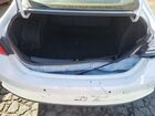 2023 Chevrolet Malibu Lt White vin: 1G1ZD5ST0PF136404 Damage: Right Tail Light, Broken, Replacement Required 2023 Chevrolet Malibu Lt White vin: 1G1ZD5ST0PF136404 Damage: Right Tail Light, Broken, Replacement Required