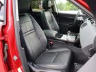2021 Land Rover Range Rover Evoque S Red vin: SALZJ2FXXMH135XXX