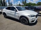 2018 Bmw X6 Xdrive35i White vin: 5UXKU2C5XJ0X48819 2018 Bmw X6 Xdrive35i White vin: 5UXKU2C5XJ0X48819