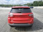 2018 Jeep Compass Sport Red vin: 3C4NJCAB3JT212898 2018 Jeep Compass Sport Red vin: 3C4NJCAB3JT212898