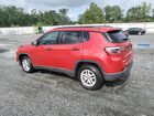 2018 Jeep Compass Sport Red vin: 3C4NJCAB3JT212898 2018 Jeep Compass Sport Red vin: 3C4NJCAB3JT212898