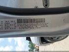 2018 Jeep Compass Sport Fwd Silver vin: 3C4NJCAB3JT462268
