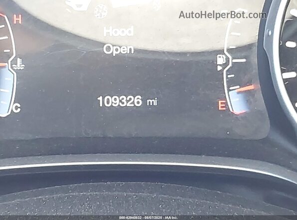 3C4NJCAB3JT462268 2018 JEEP COMPASS Silver 