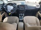 2018 Jeep Compass Sport Blue vin: 3C4NJCAB6JT123097