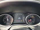 2018 Jeep Compass Sport Blue vin: 3C4NJCAB6JT123097