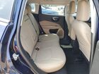 2018 Jeep Compass Sport Blue vin: 3C4NJCAB6JT123097