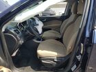 2018 Jeep Compass Sport Blue vin: 3C4NJCAB6JT123097