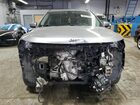 2018 Jeep Compass Latitude Серый vin: 3C4NJCBB7JT186661