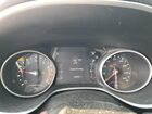 2018 Jeep Compass Latitude Серый vin: 3C4NJCBB7JT186661