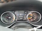 2018 Jeep Compass Latitude Red vin: 3C4NJCBBXJT266553