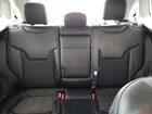2018 Jeep Compass Latitude Red vin: 3C4NJCBBXJT266553