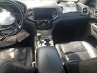 2019 Jeep Compass Limited Белый vin: 3C4NJCC84KT660064