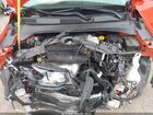 2018 Jeep Compass Sport 4x4 Red vin: 3C4NJDABXJT457154