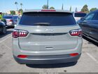 2023 Jeep Compass Sport 4x4 Серый vin: 3C4NJDAN8PT538530