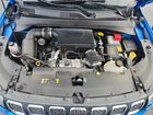 2023 Jeep Compass Sport Blue vin: 3C4NJDANXPT543406
