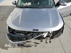 2018 Jeep Compass Latitude Серебряный vin: 3C4NJDBB0JT396105 2018 Jeep Compass Latitude Серебряный vin: 3C4NJDBB0JT396105