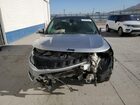 2018 Jeep Compass Latitude Серебряный vin: 3C4NJDBB0JT396105 2018 Jeep Compass Latitude Серебряный vin: 3C4NJDBB0JT396105