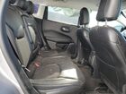 2018 Jeep Compass Latitude Серебряный vin: 3C4NJDBB0JT396105 2018 Jeep Compass Latitude Серебряный vin: 3C4NJDBB0JT396105
