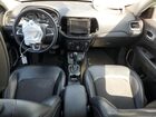 2018 Jeep Compass Latitude Silver vin: 3C4NJDBB1JT314141