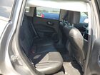 2018 Jeep Compass Latitude Silver vin: 3C4NJDBB1JT314141