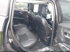 2018 Jeep Compass Altitude 4x4 Black vin: 3C4NJDBB1JT492552