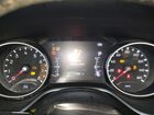 2018 Jeep Compass Latitude Gray vin: 3C4NJDBB3JT392453