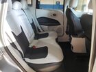 2018 Jeep Compass Latitude Silver vin: 3C4NJDBB5JT256650