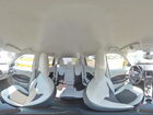 2018 Jeep Compass Latitude Silver vin: 3C4NJDBB5JT256650