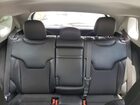 2018 Jeep Compass Latitude Black vin: 3C4NJDBB5JT394947