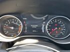 2018 Jeep Compass Latitude Серебряный vin: 3C4NJDBB6JT116316