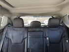 2018 Jeep Compass Latitude Серебряный vin: 3C4NJDBB6JT116316