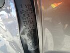 2018 Jeep Compass Latitude Серебряный vin: 3C4NJDBB6JT116316