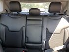 2018 Jeep Compass Latitude Gray vin: 3C4NJDBB6JT153222