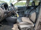 2018 Jeep Compass Latitude Charcoal vin: 3C4NJDBB6JT313972