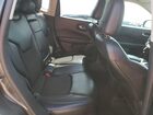 2018 Jeep Compass Latitude Charcoal vin: 3C4NJDBB6JT313972