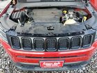 2018 Jeep Compass Latitude Red vin: 3C4NJDBB8JT453571 2018 Jeep Compass Latitude Red vin: 3C4NJDBB8JT453571