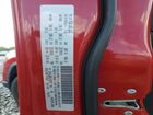 2018 Jeep Compass Latitude Red vin: 3C4NJDBB8JT453571 2018 Jeep Compass Latitude Red vin: 3C4NJDBB8JT453571